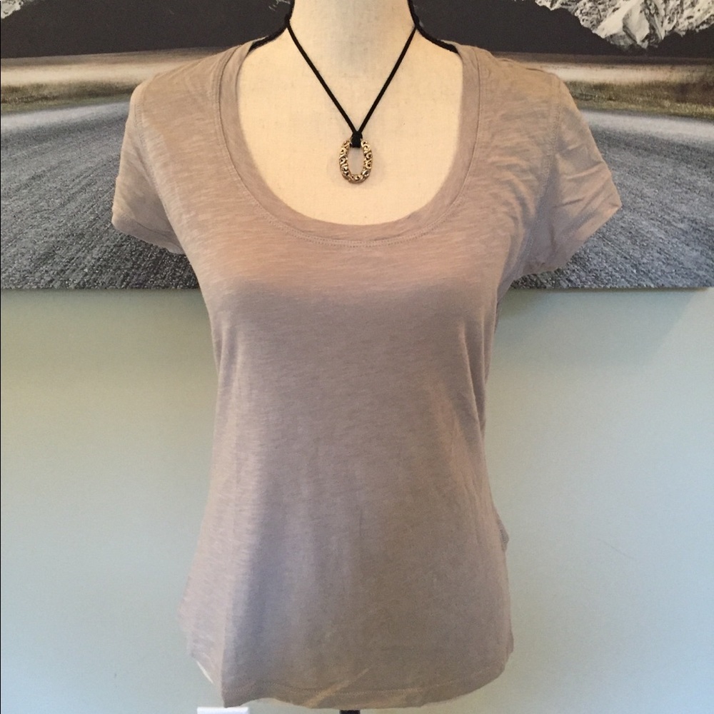 Kenneth Cole comfy tee